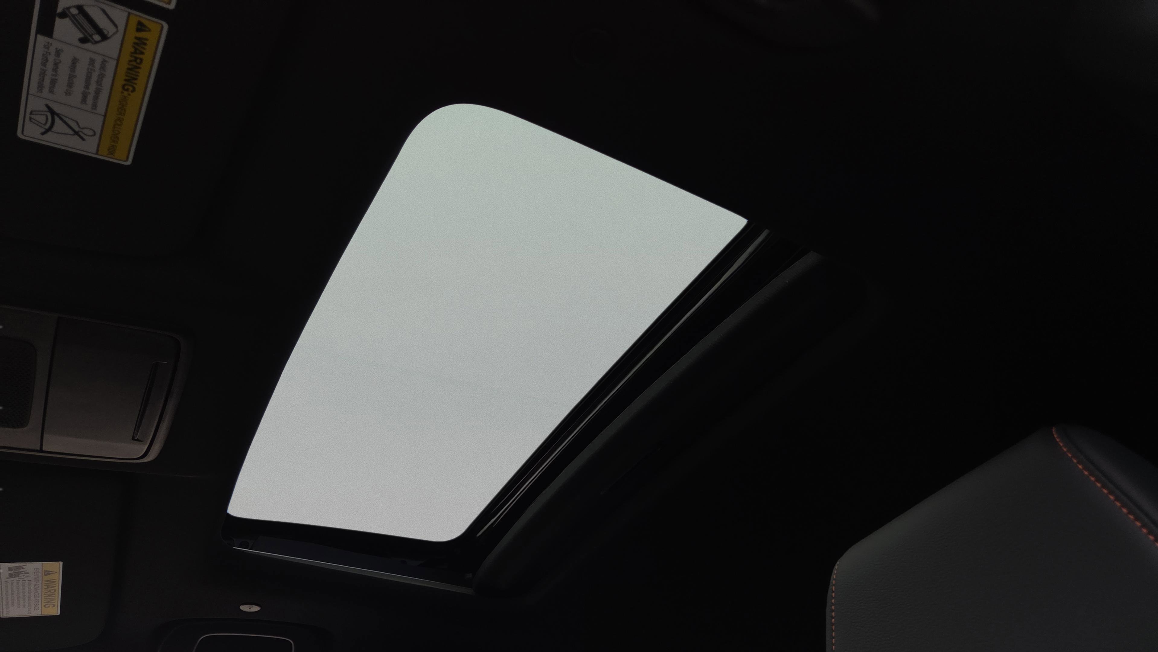 New 2026 Honda CR-V Sport-L image 23