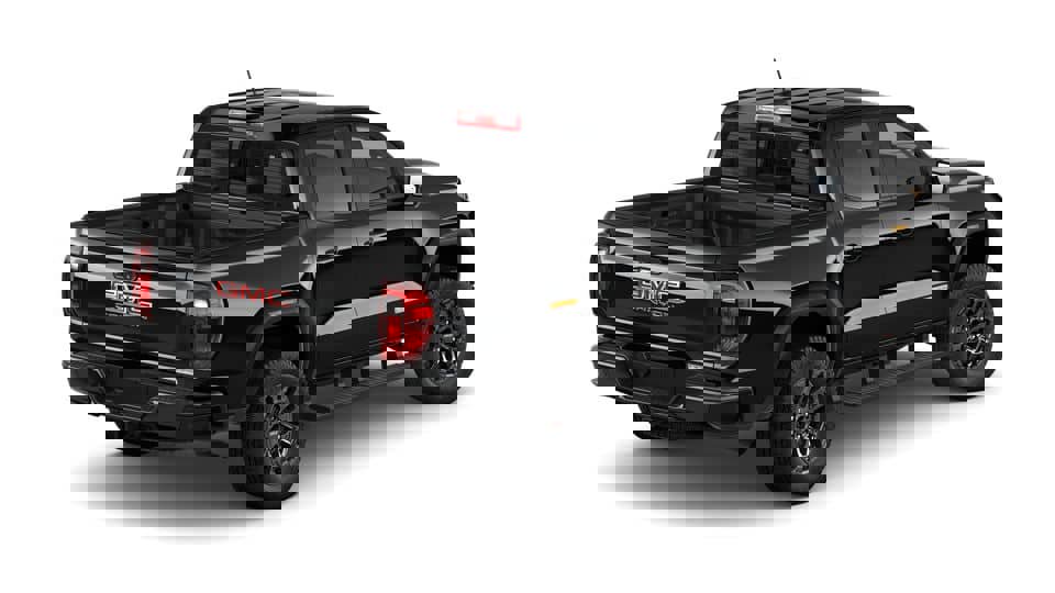 New 2026 GMC Canyon Elevation w/ Convenience Package image 65