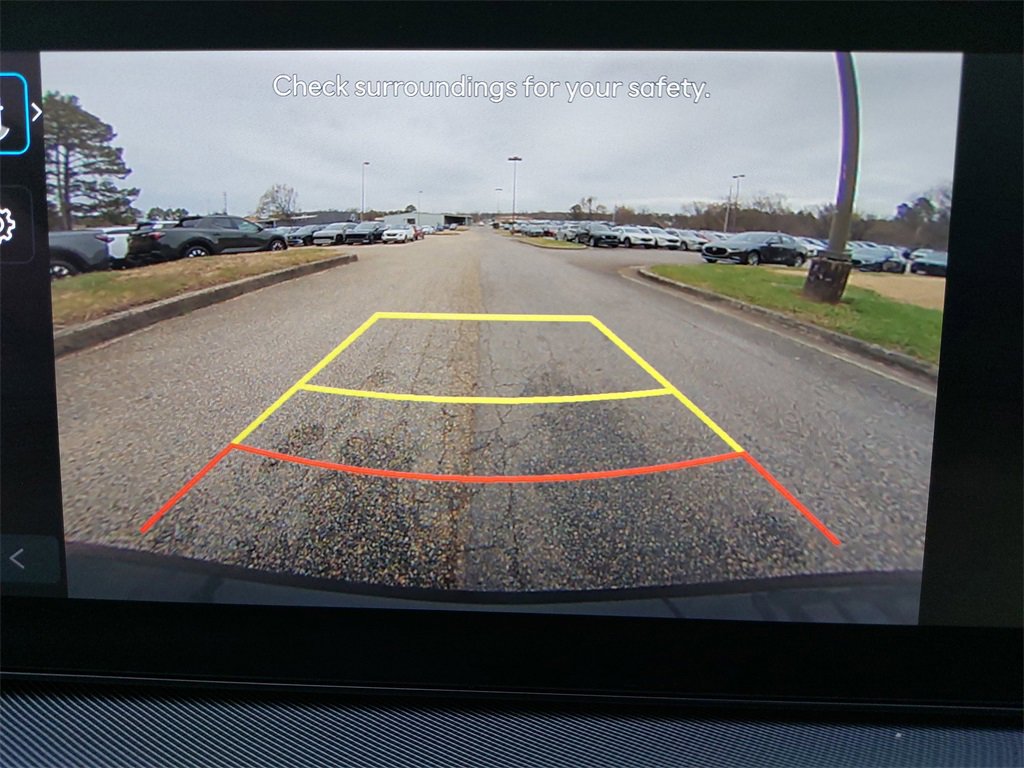 Certified 2025 Hyundai Sonata SE image 21