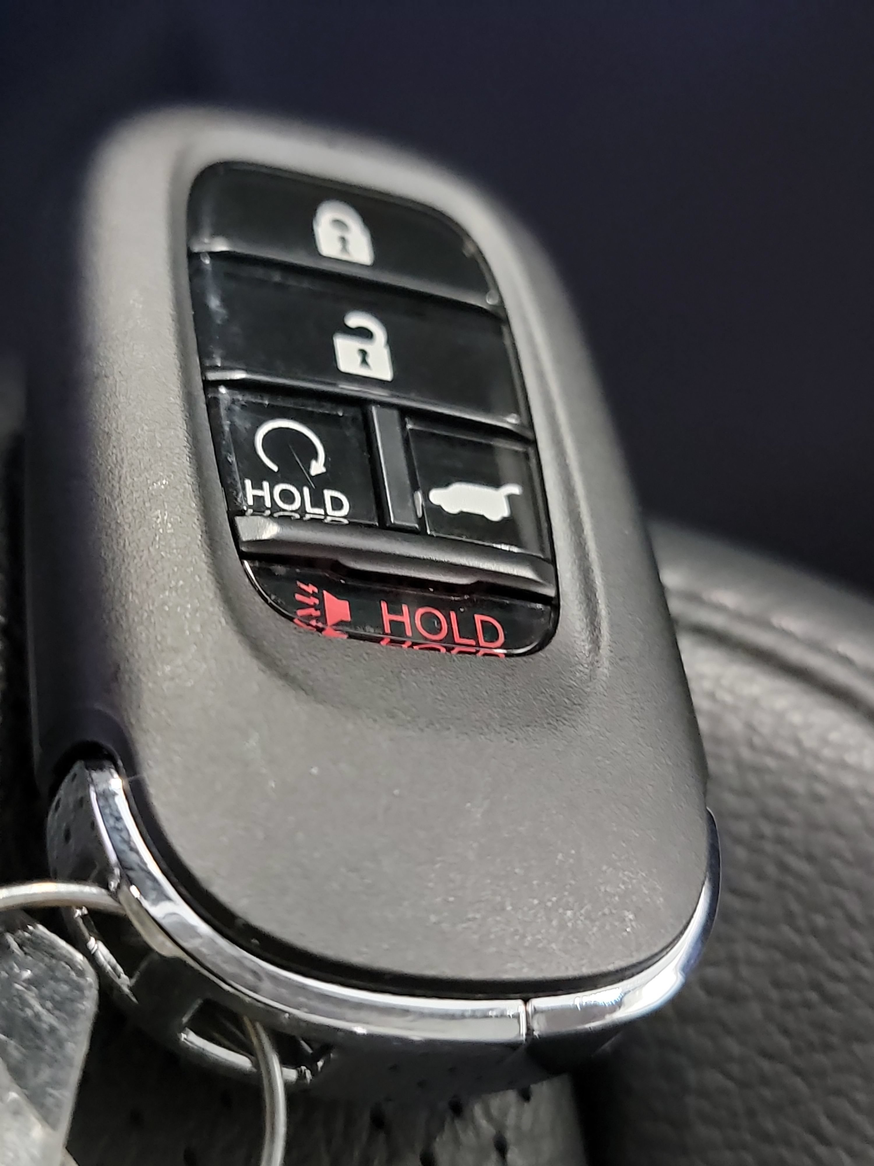 Used 2024 Honda Civic EX-L image 32