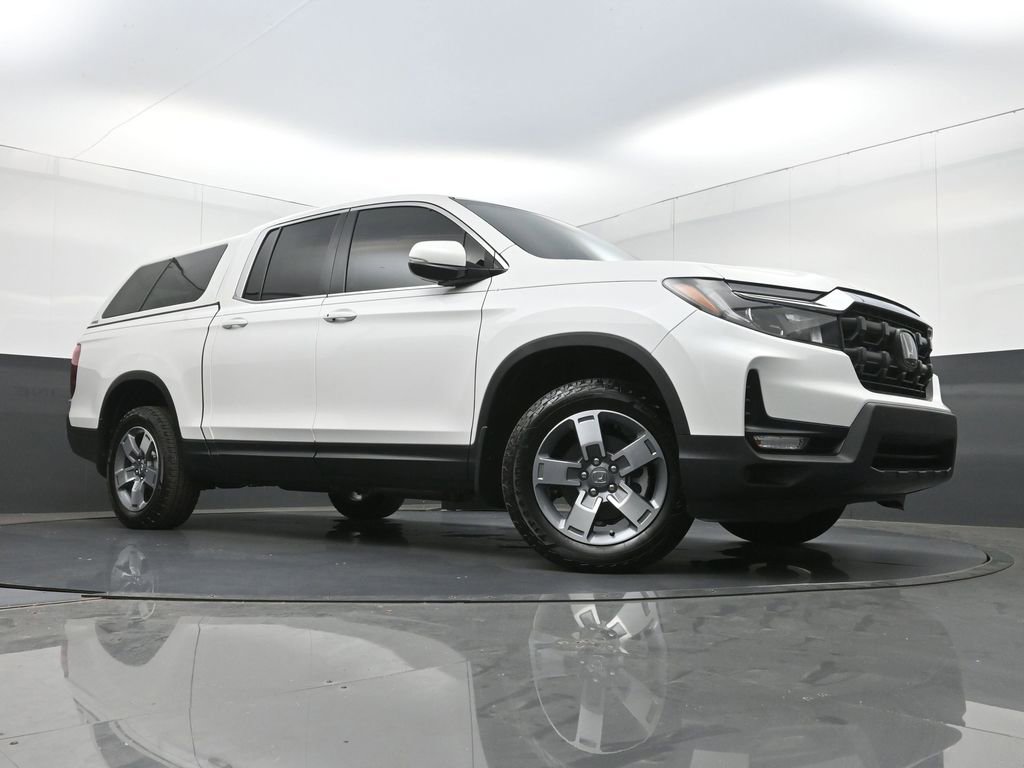 Used 2024 Honda Ridgeline RTL image 26