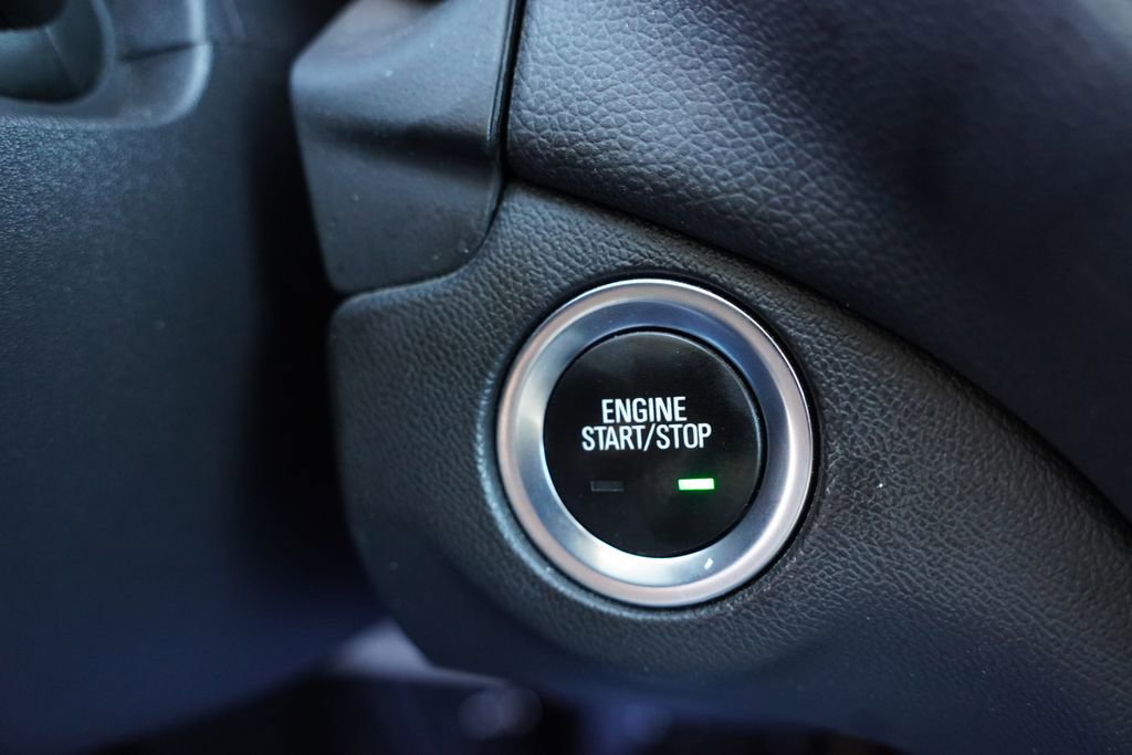 Certified 2023 Chevrolet Equinox LT image 29