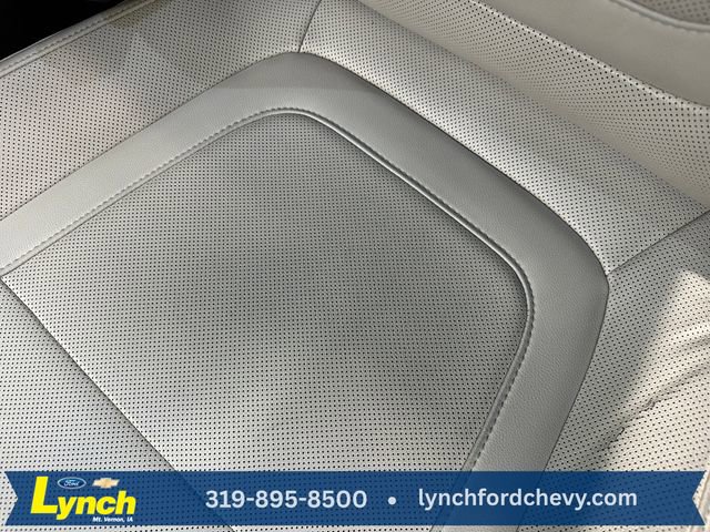 Used 2023 Hyundai Tucson SEL w/ Convenience Package image 8