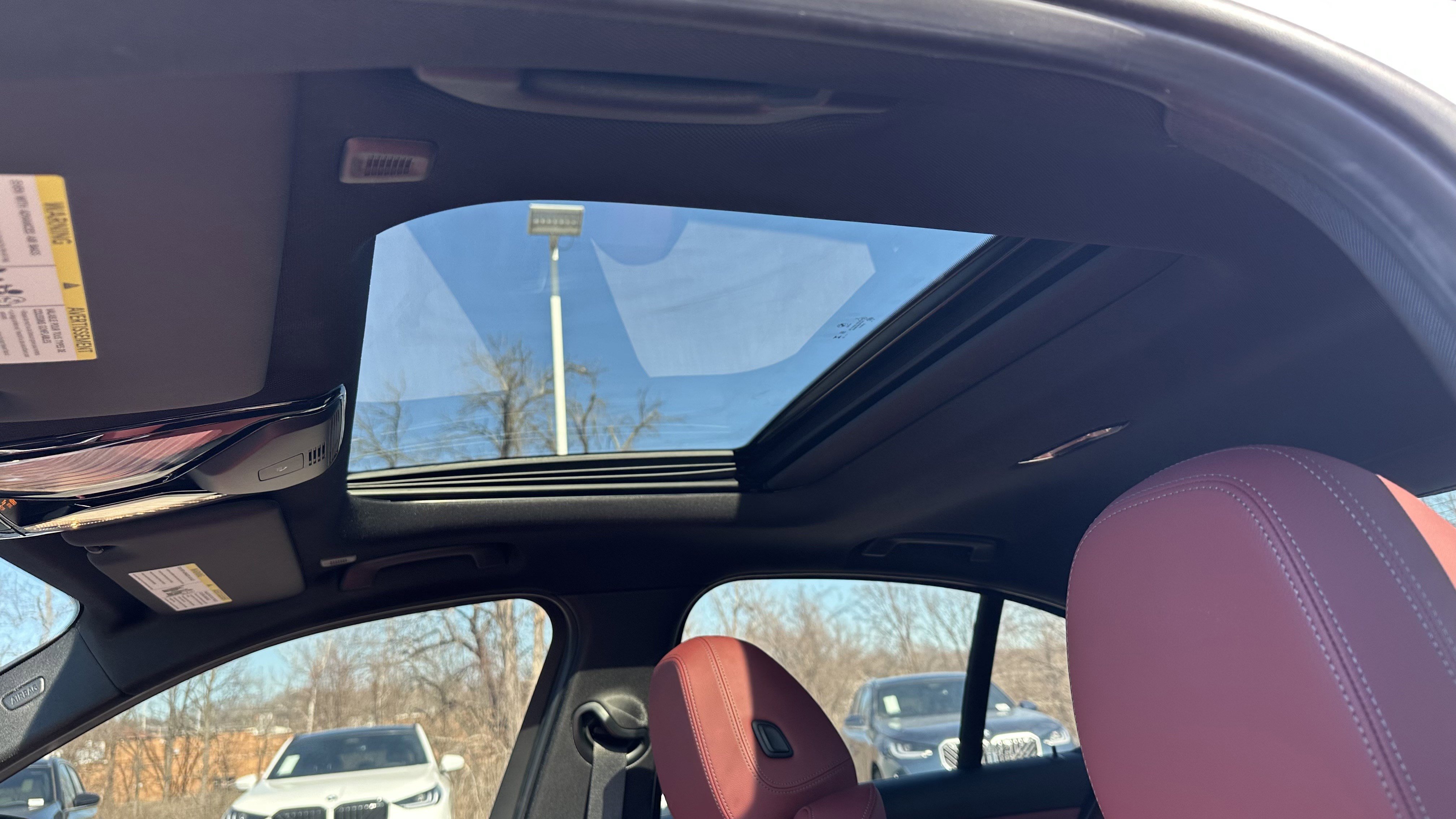 Certified 2026 BMW 330i xDrive Sedan w/ M Sport Package image 29