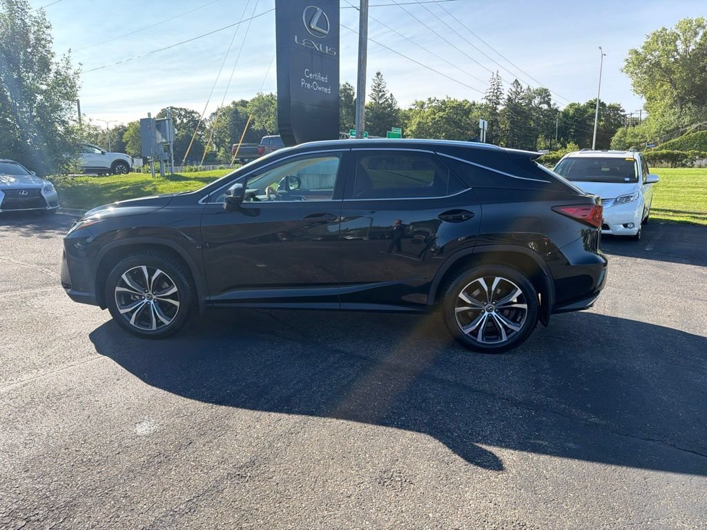 Used 2019 Lexus RX 350 AWD w/ Navigation Package image 34