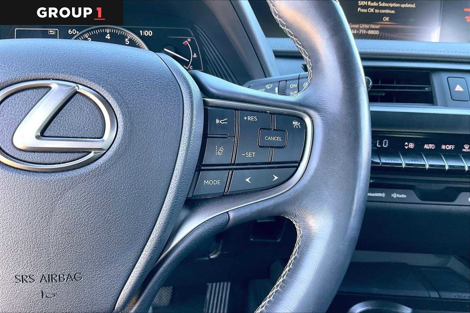 Certified 2020 Lexus UX 200 F Sport image 22