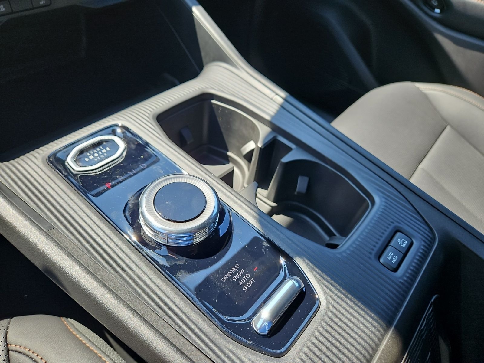 New 2026 Jeep Cherokee Limited AWD/4WD image 27