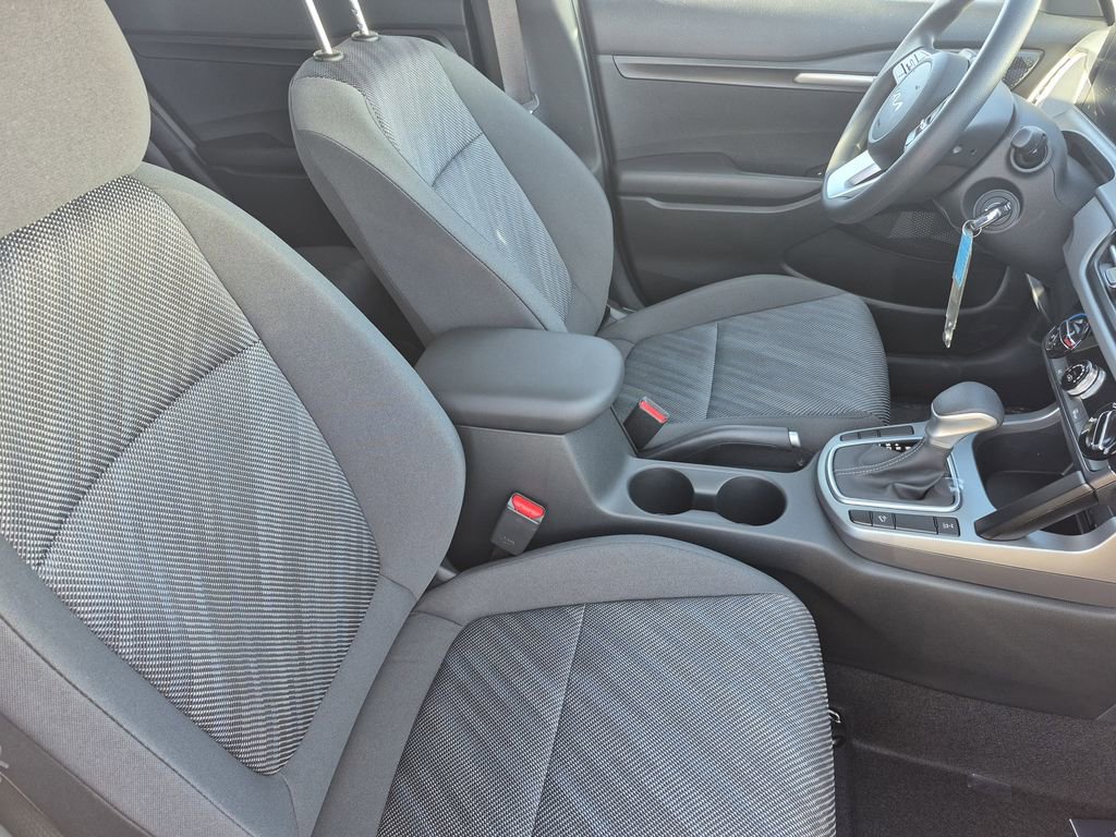 New 2026 Kia Seltos LX image 15