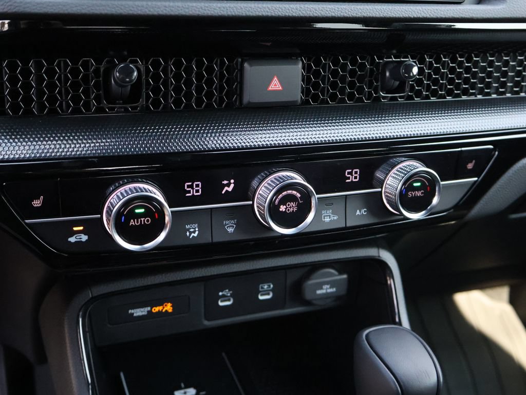 Certified 2026 Honda CR-V Sport Touring image 23