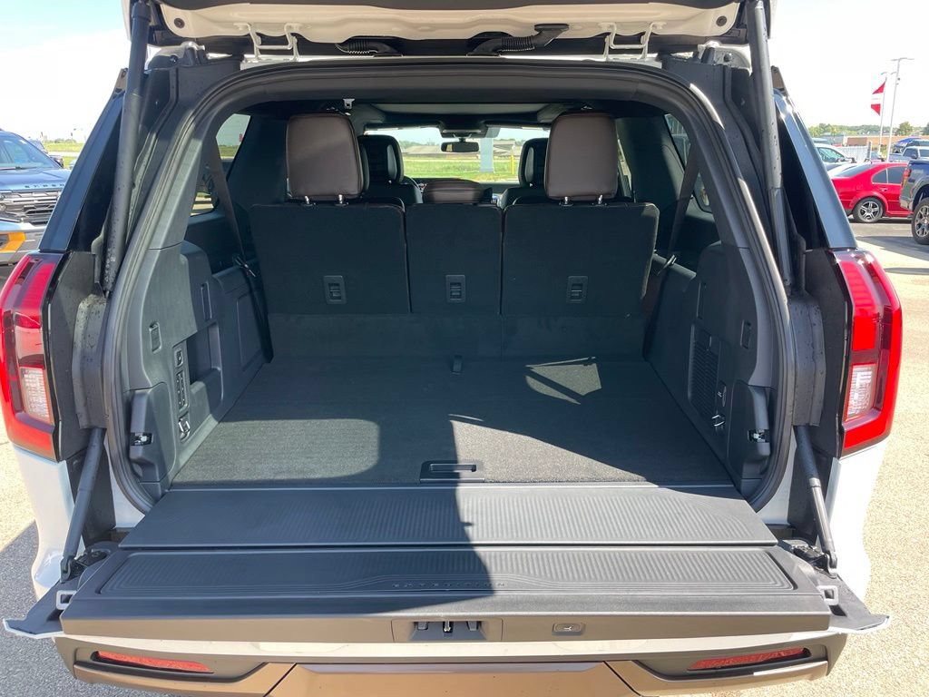 New 2027 Ford Expedition Max King Ranch AWD/4WD image 38