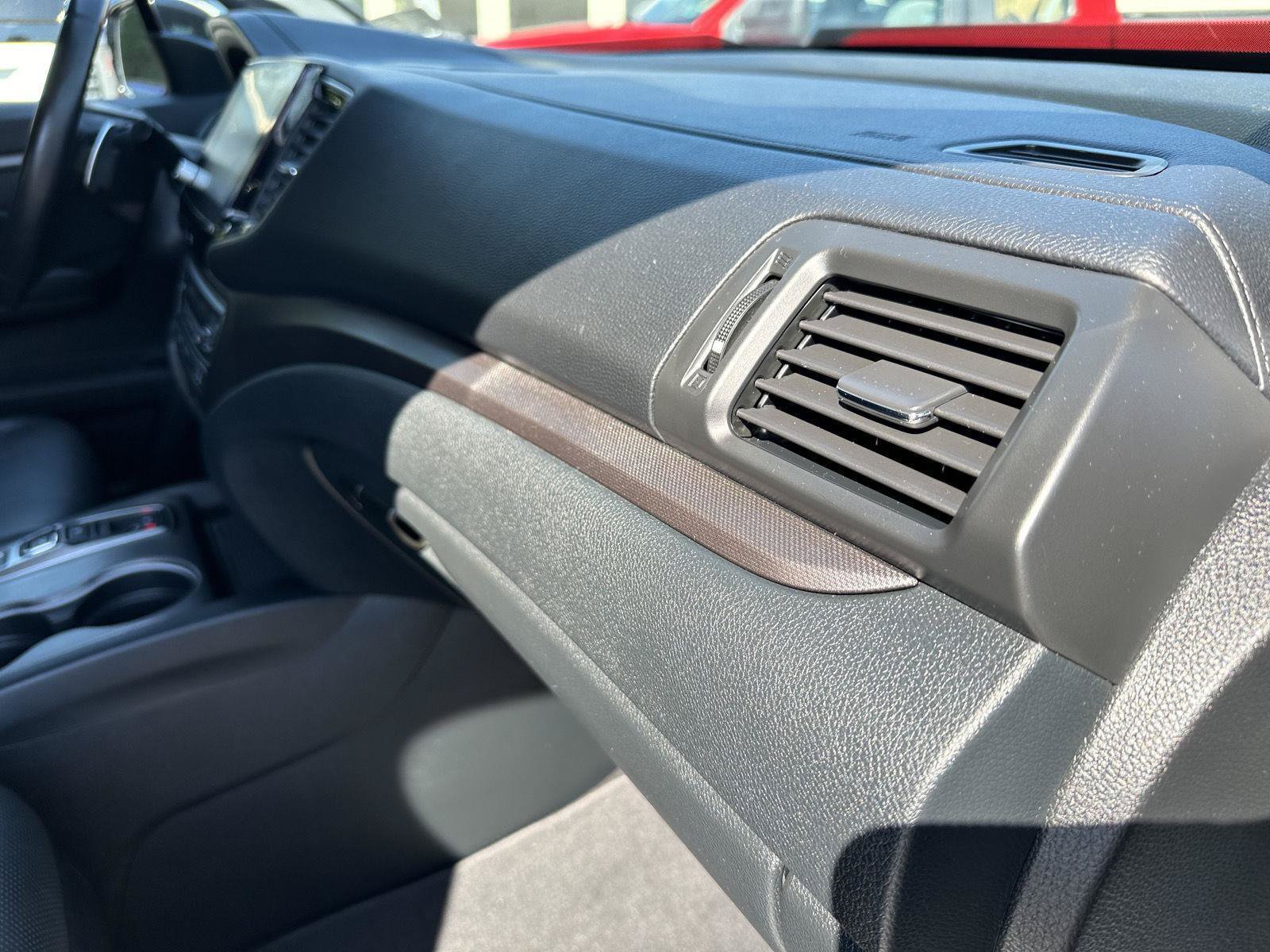 Certified 2023 Honda Ridgeline RTL-E image 43