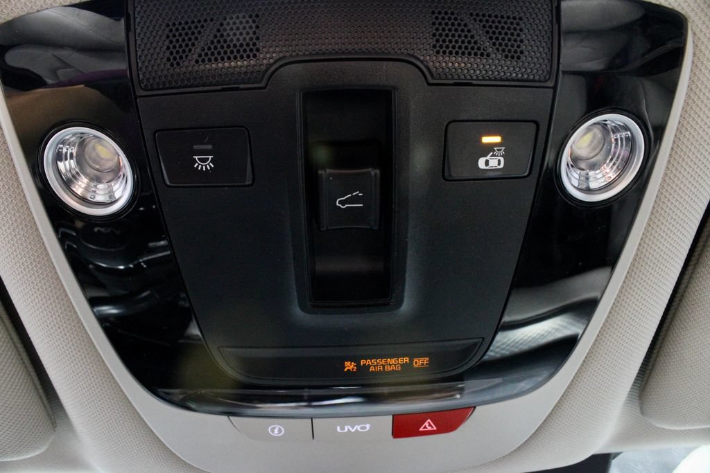 Used 2022 Kia Sorento SX AWD/4WD image 35