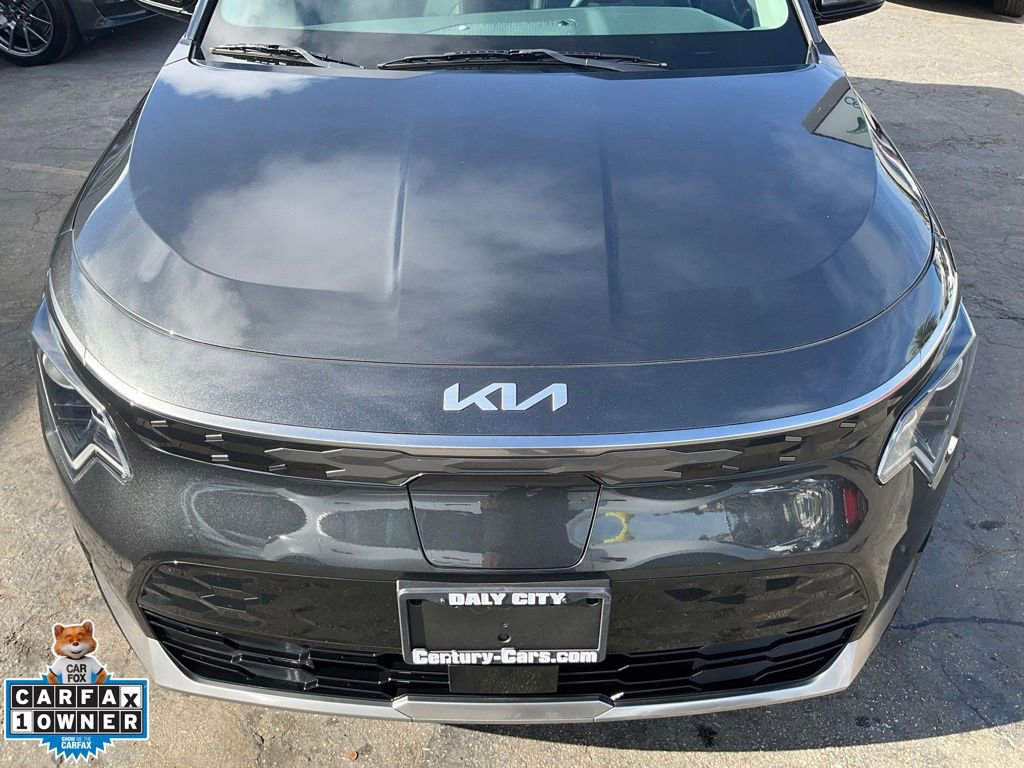 Used 2024 Kia Niro Wind image 86