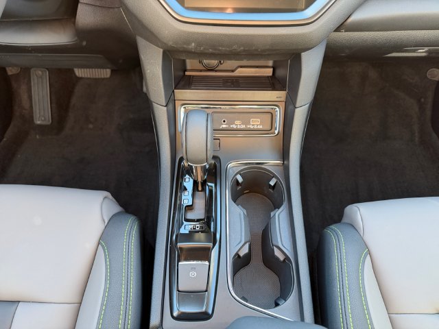 Used 2025 Subaru Ascent Onyx Edition AWD/4WD image 11