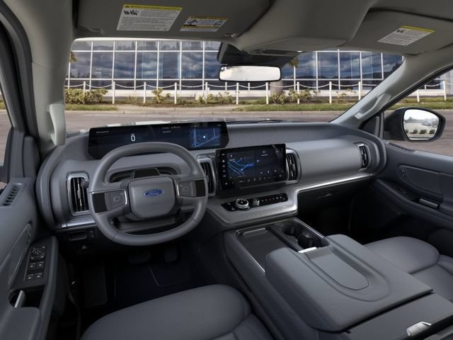 New 2026 Ford Expedition Active RWD image 25