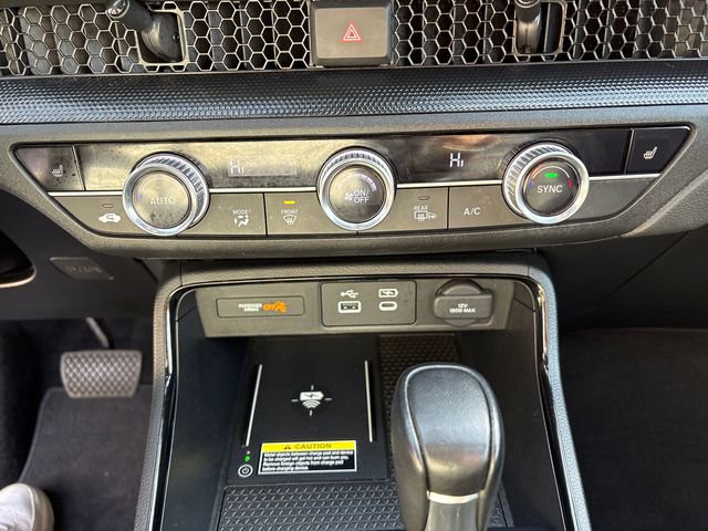 Used 2024 Honda CR-V Sport-L image 25