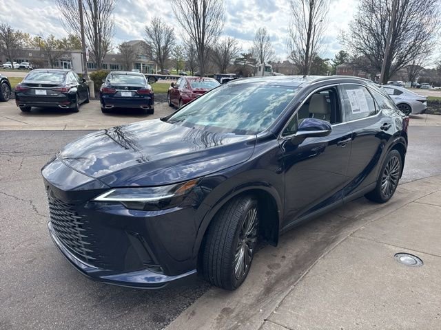 Used 2025 Lexus RX 350 AWD w/ Convenience Package image 7