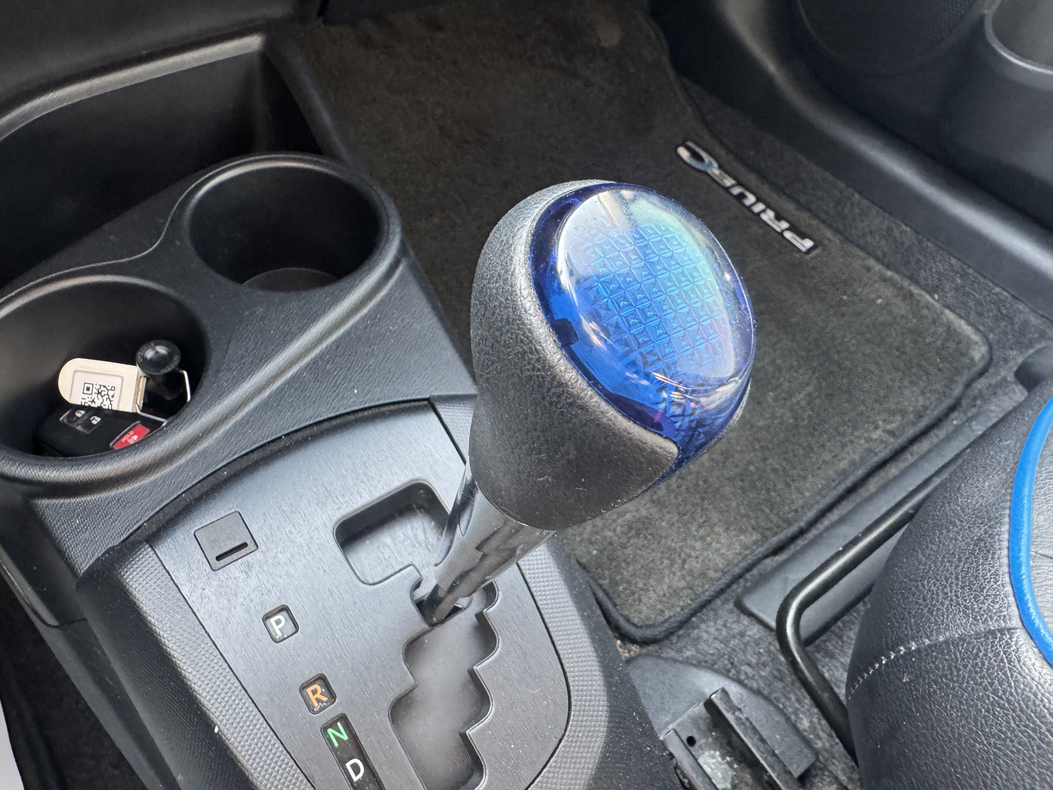 Used 2015 Toyota Prius C Three FWD image 36