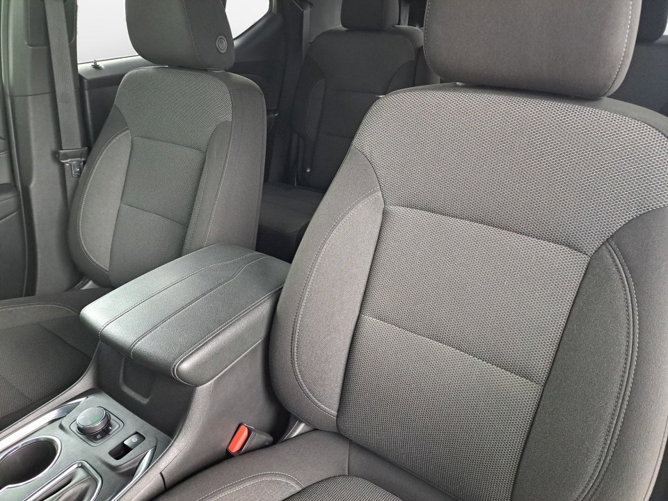 Certified 2022 Chevrolet Traverse LT image 11