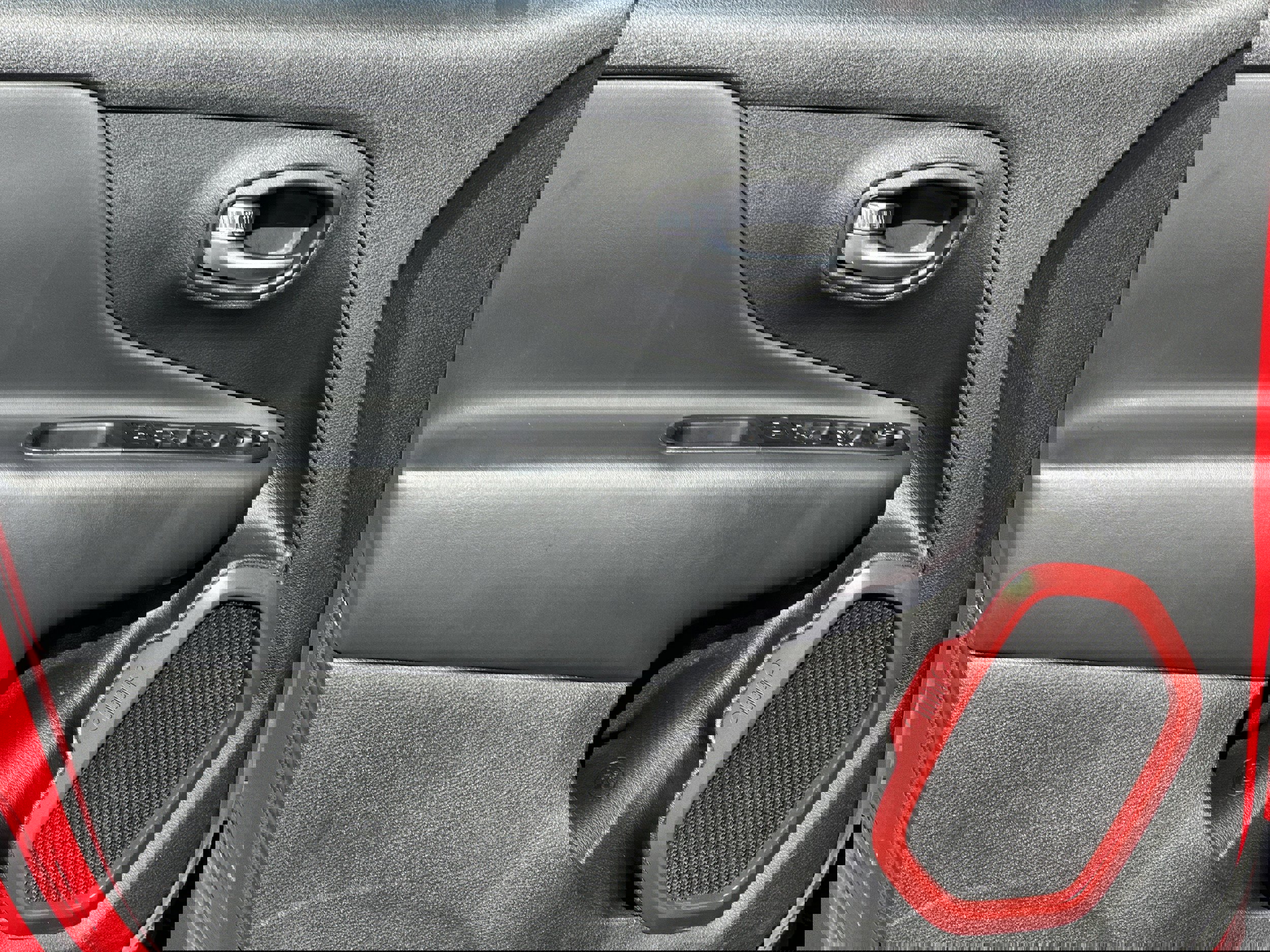 Used 2022 Jeep Renegade Latitude image 10