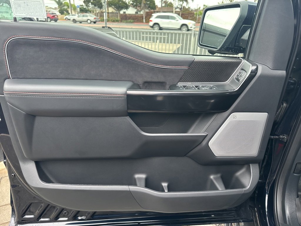 Used 2025 Ford F150 Raptor R w/ Equipment Group 803A Raptor R image 20