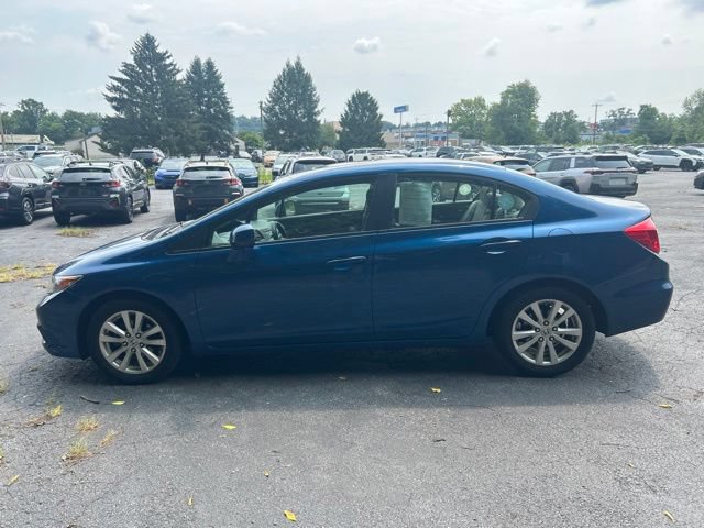 Used 2012 Honda Civic EX image 7