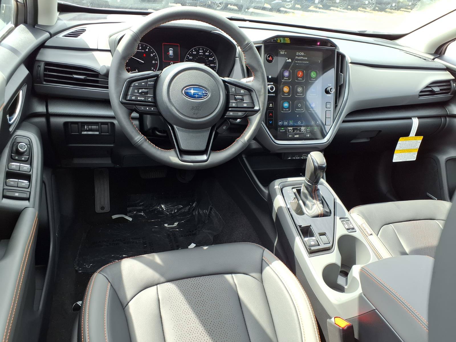 New 2026 Subaru Crosstrek 2.5i Limited AWD/4WD image 4