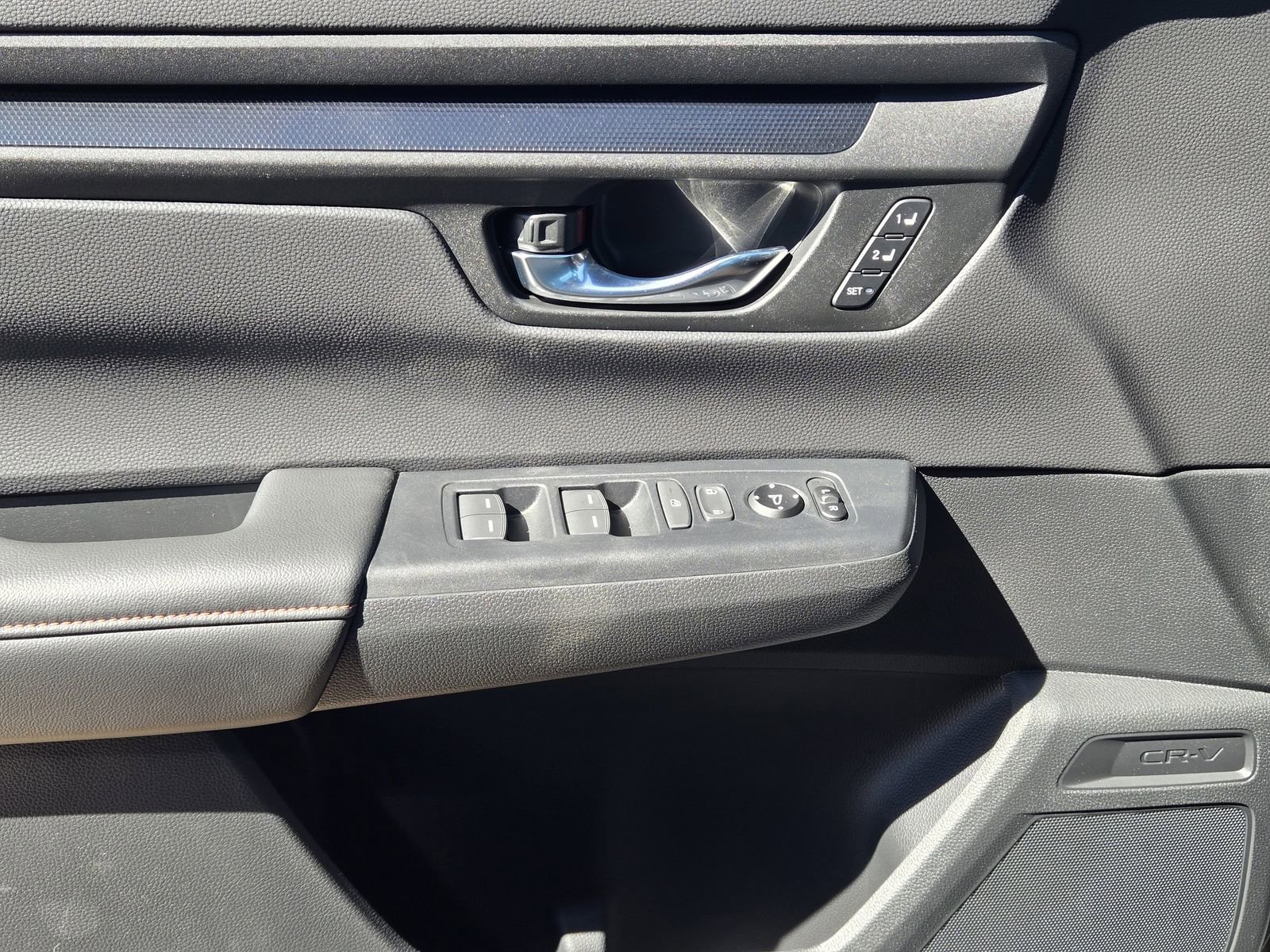 New 2026 Honda CR-V Sport-L image 21