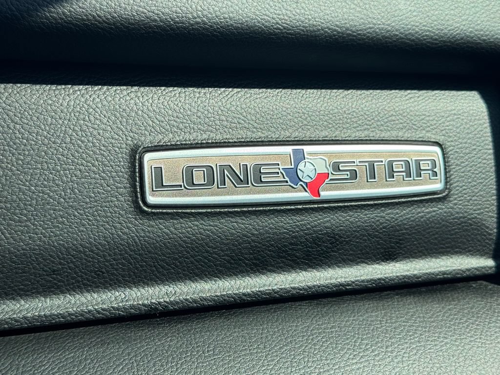 Used 2023 RAM 1500 Lone Star AWD/4WD image 15