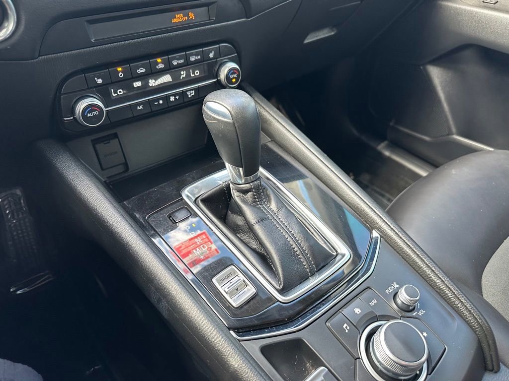 Used 2019 MAZDA CX-5 Touring image 21