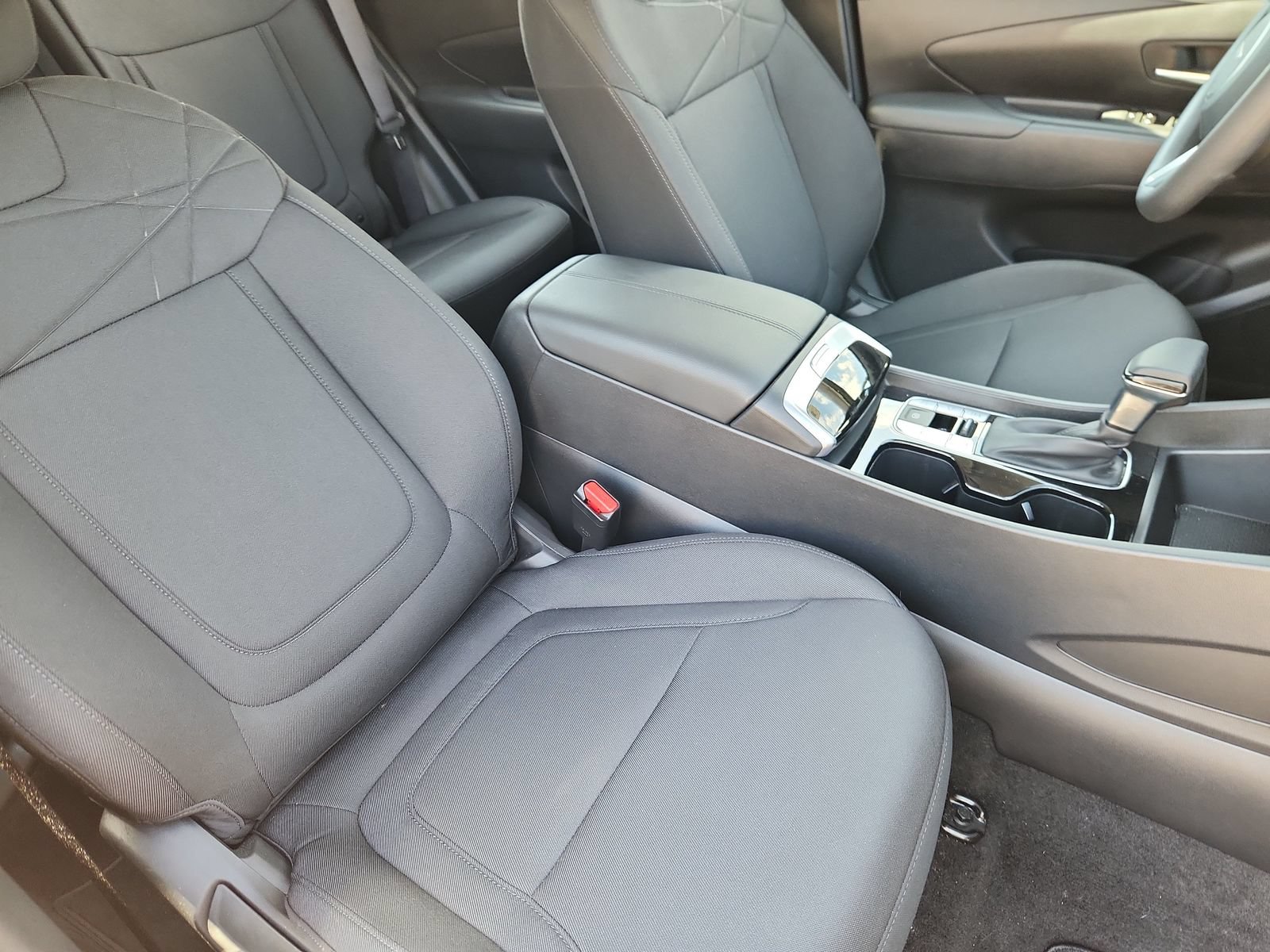 Certified 2026 Hyundai Tucson SE AWD/4WD image 14