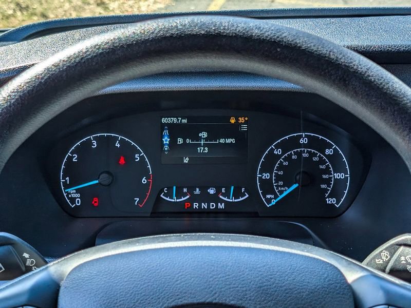 Used 2023 Ford Transit 350 XLT RWD image 16