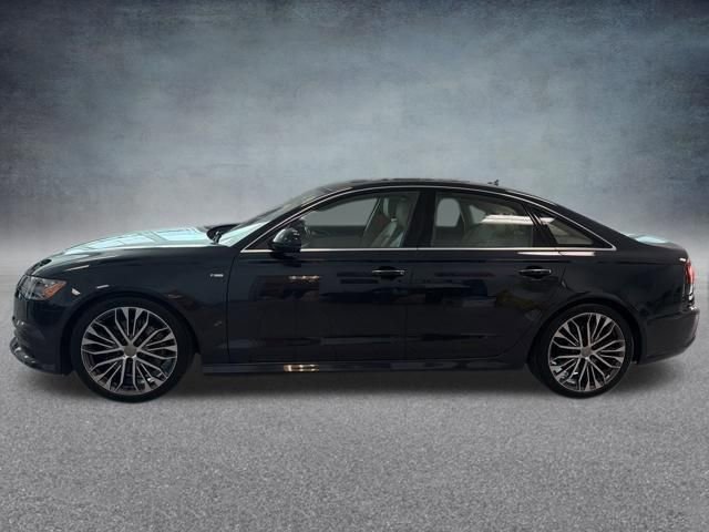 Used 2017 Audi A6 2.0T Premium Plus w/ Premium Plus Package AWD/4WD image 11