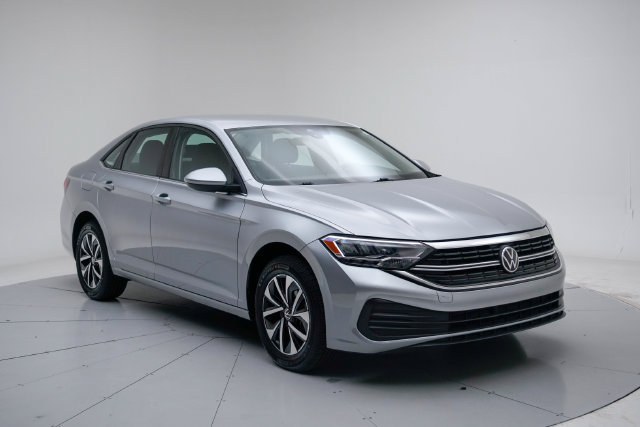 Used 2022 Volkswagen Jetta S FWD image 9