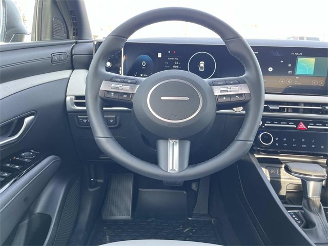 New 2026 Hyundai Santa Cruz Limited image 13