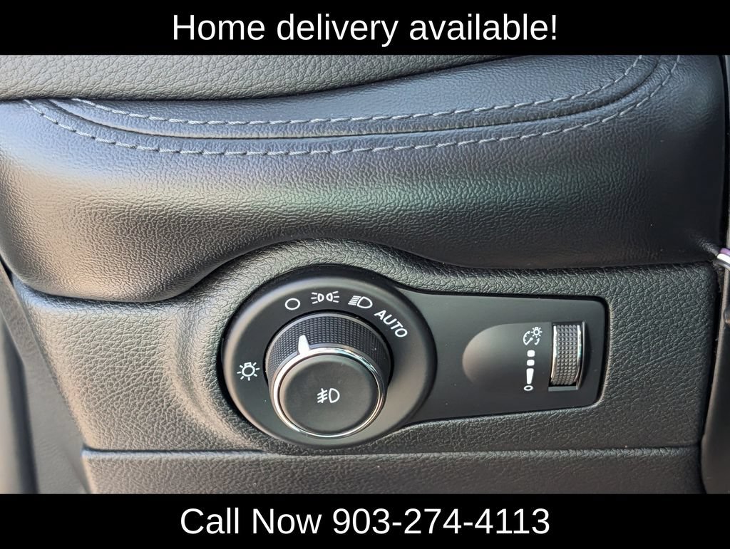 Used 2022 Dodge Durango GT w/ Blacktop Package RWD image 24