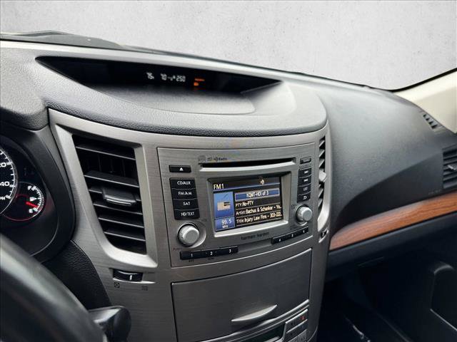 Used 2014 Subaru Outback 2.5i Limited w/ Popular Package #1B AWD/4WD image 10