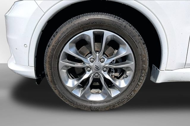 Used 2020 Dodge Durango R/T w/ Trailer Tow Group IV AWD/4WD image 9
