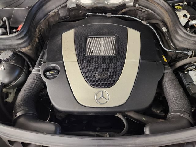 Used 2012 Mercedes-Benz GLK 350 2WD image 31