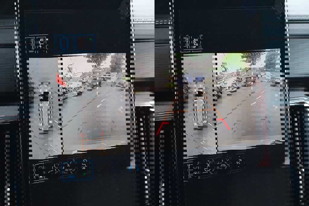 New 2025 GMC Acadia Elevation w/ Elevation Premium Package image 15