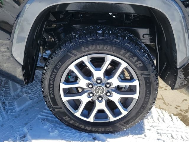 Used 2024 Toyota Tundra 1794 Edition image 13