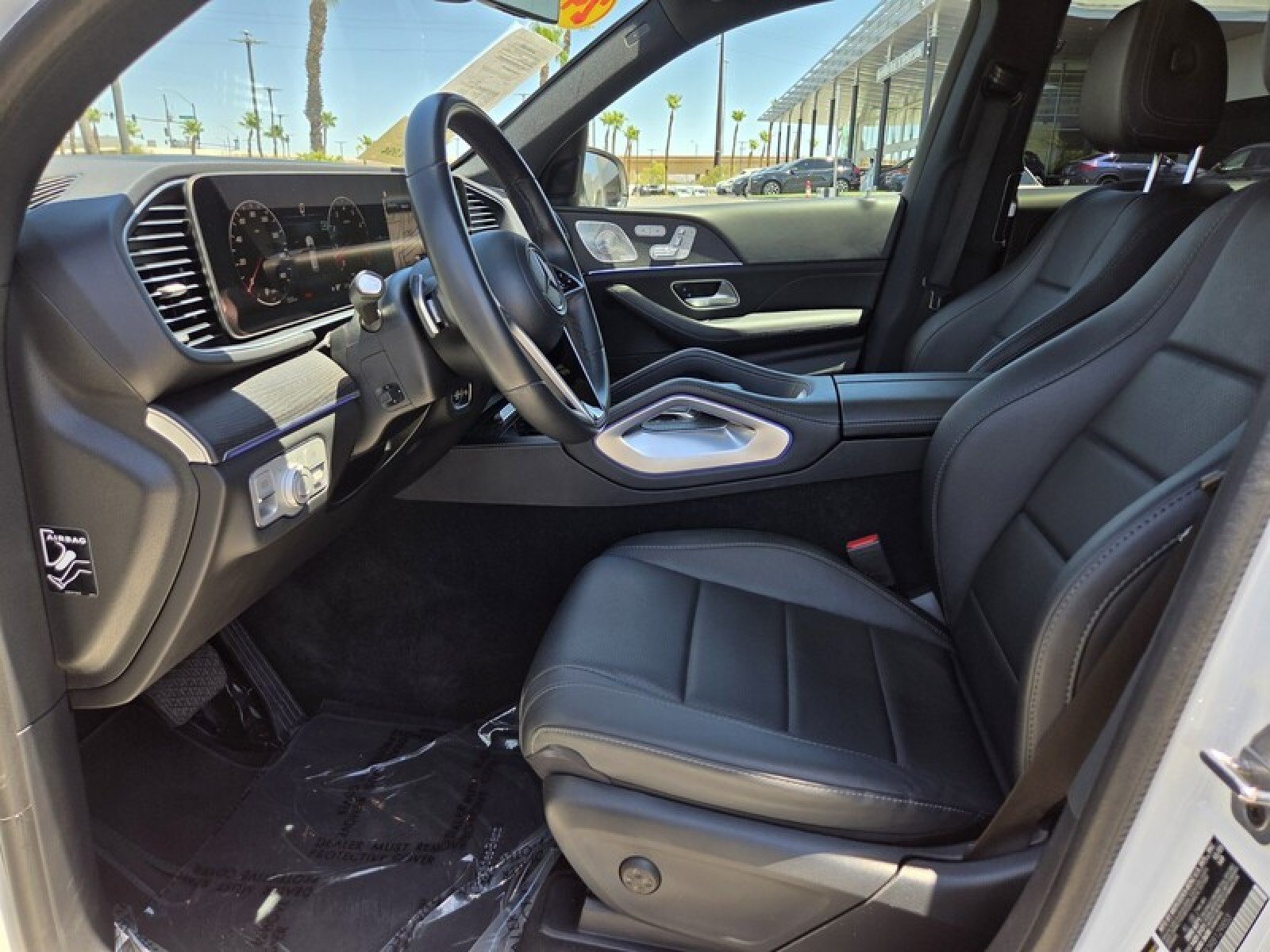 Certified 2024 Mercedes-Benz GLE 350 4MATIC image 13