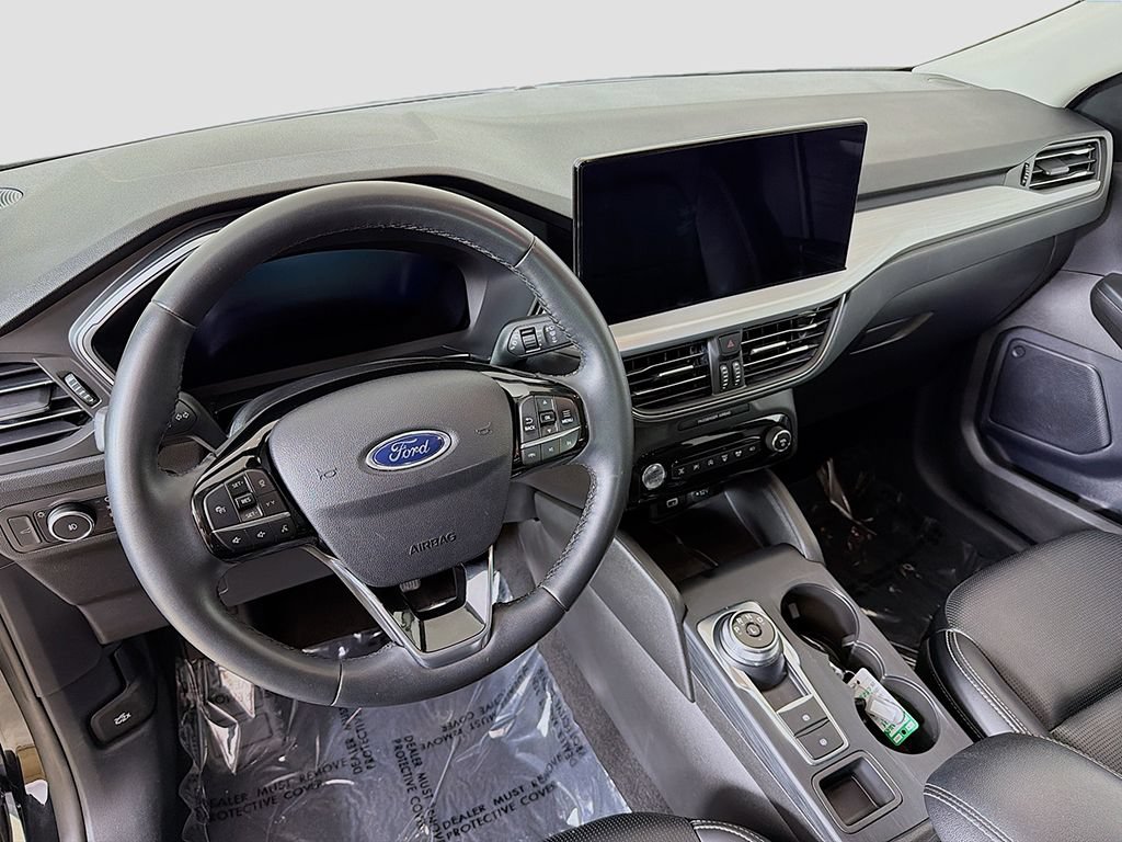 Used 2024 Ford Escape Platinum AWD/4WD image 19