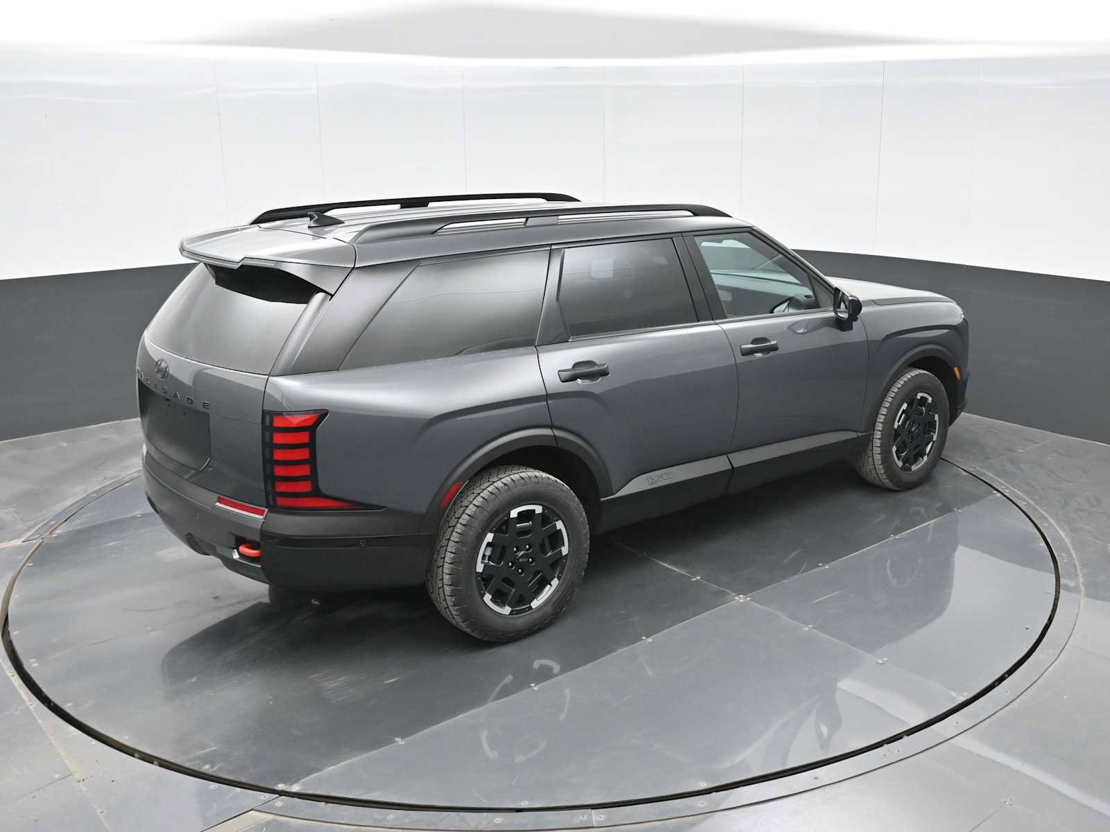 New 2026 Hyundai Palisade XRT Pro image 27