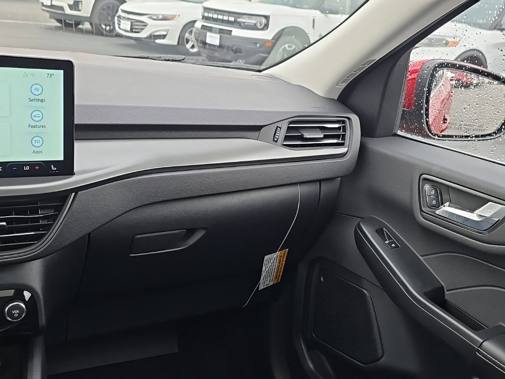 New 2026 Ford Escape SE image 19