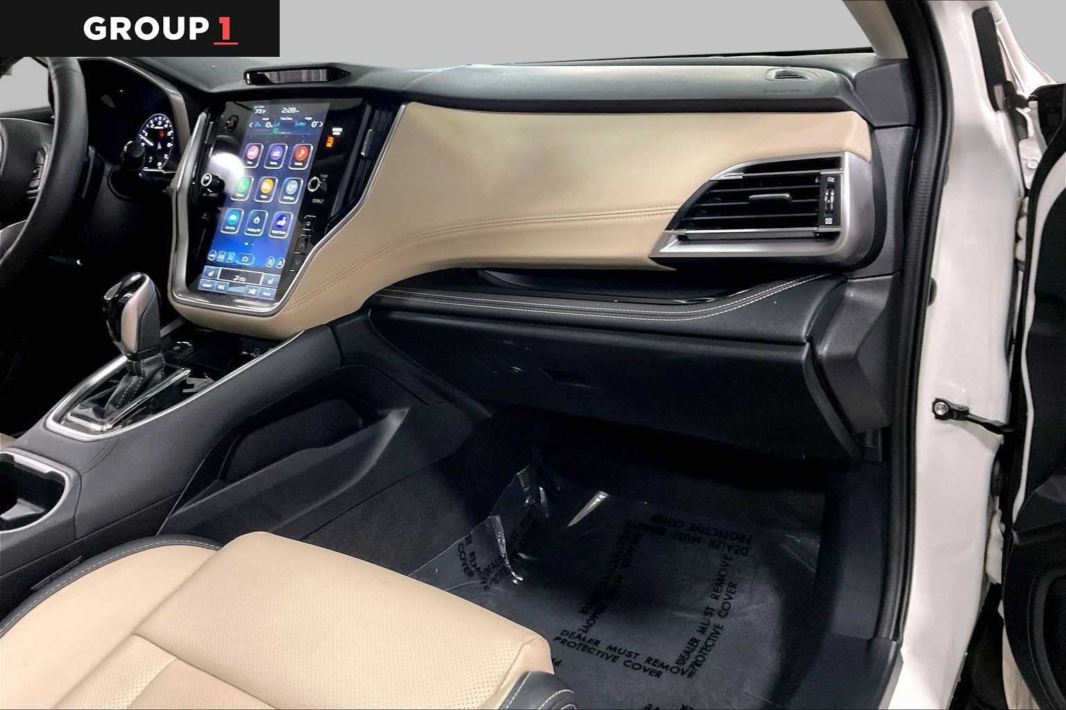 Certified 2025 Subaru Outback Limited AWD/4WD image 19