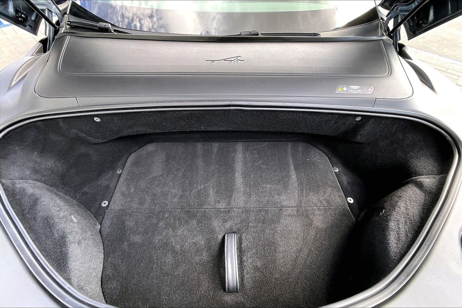 Used 2024 Lucid Air Pure RWD image 10