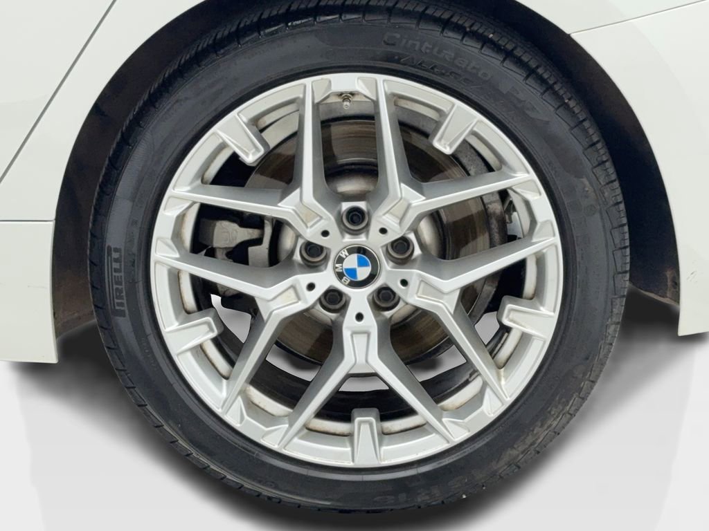 Used 2025 BMW 330i Sedan image 59
