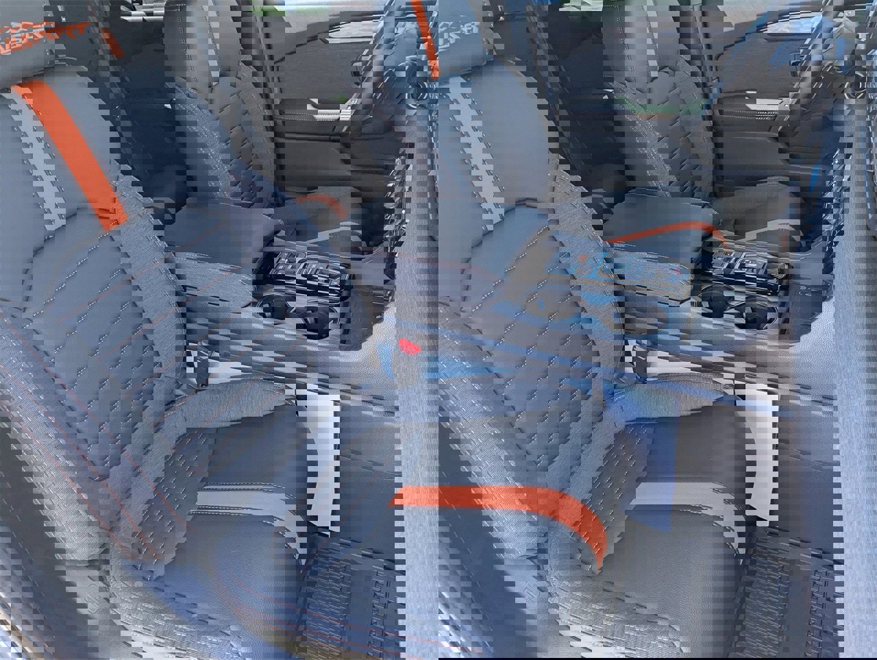 New 2026 Honda Passport TrailSport image 6