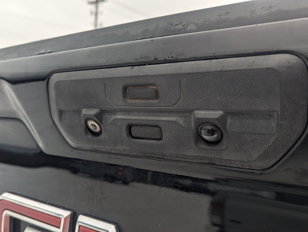 Used 2019 GMC Sierra 1500 Denali w/ Technology Package image 15